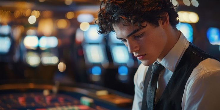 Antarmuka Ekor Number di pegas108 menampilkan pemilihan angka dan hasil undian real-time