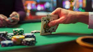 Studio live casino SA Gaming dengan dealer profesional dan multi-kamera